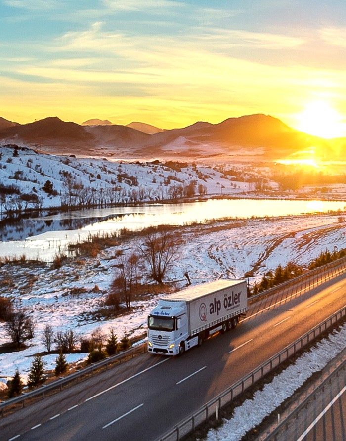 Juicy raw Steak in a Table