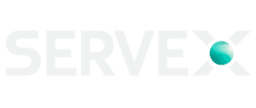 Logo de Grupo Servex