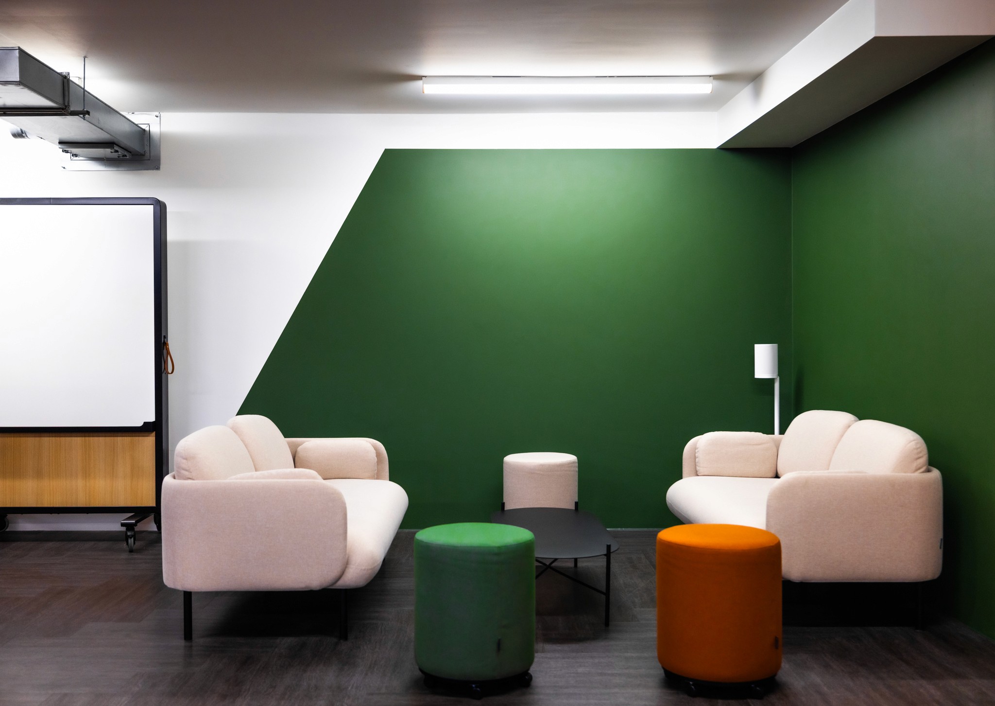 Kentish Canteen - Softwire