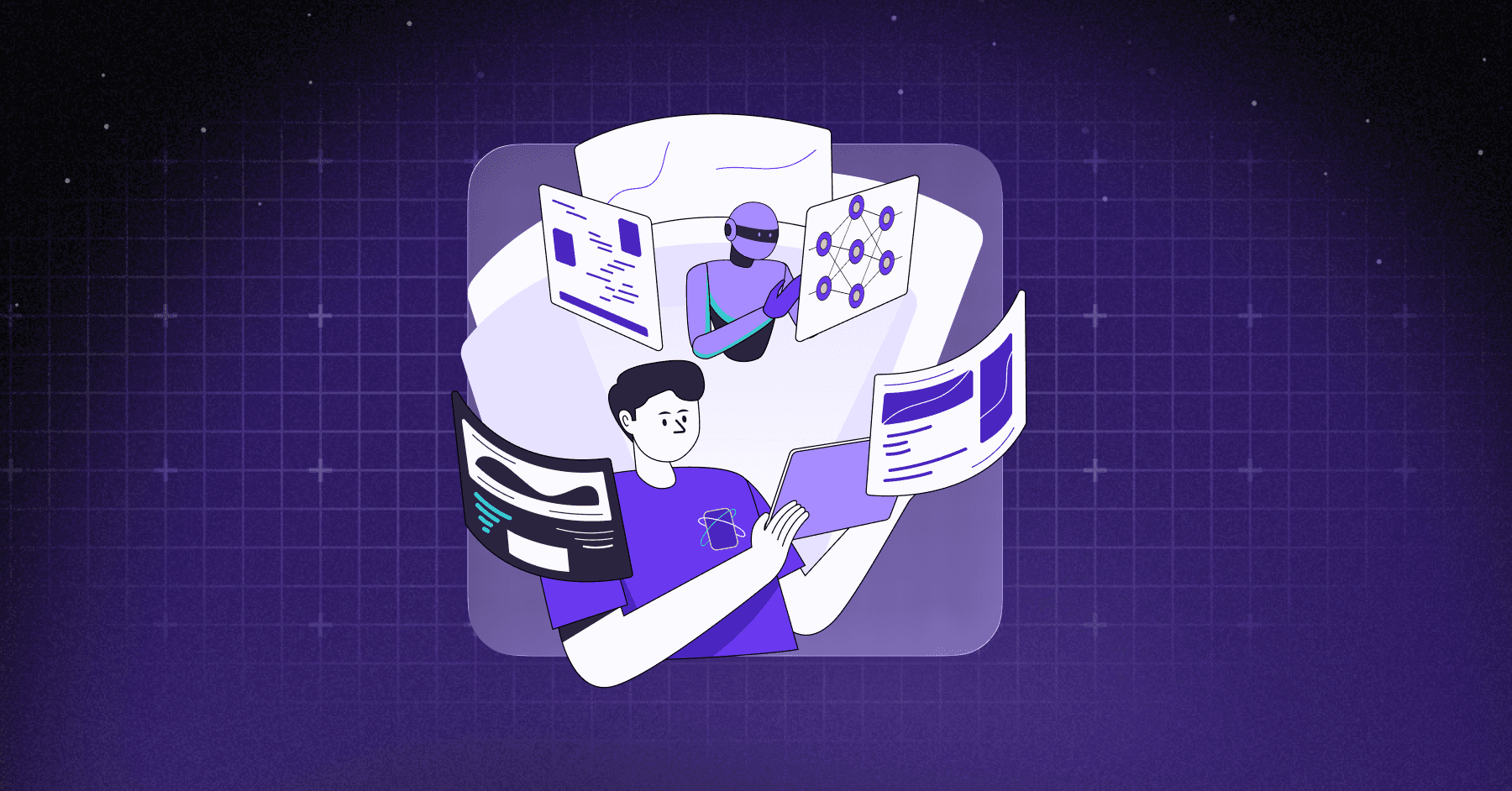 Gen AI vs Conversational AI