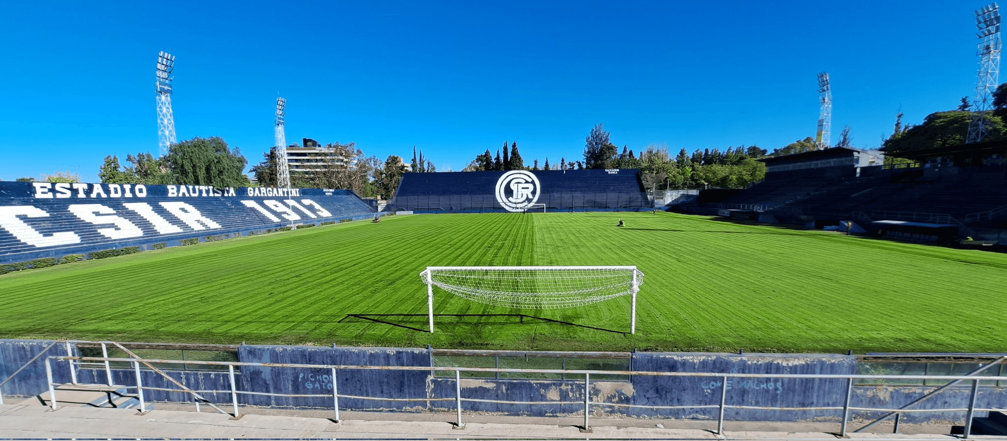 Independiente Rivadavia golea 4-1 a Deportivo La Guaira y se acerca a octavos de la Libertadores — image 5