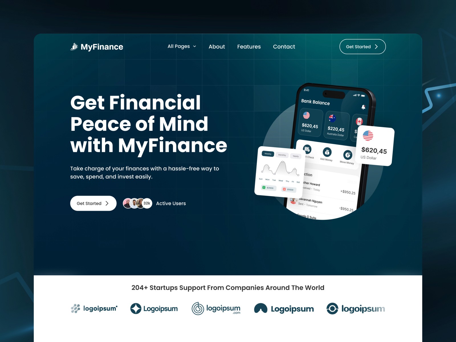 MyFinance