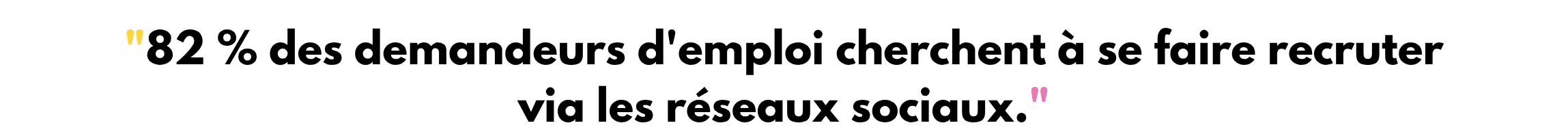 Chiffre demandeur d'emploi