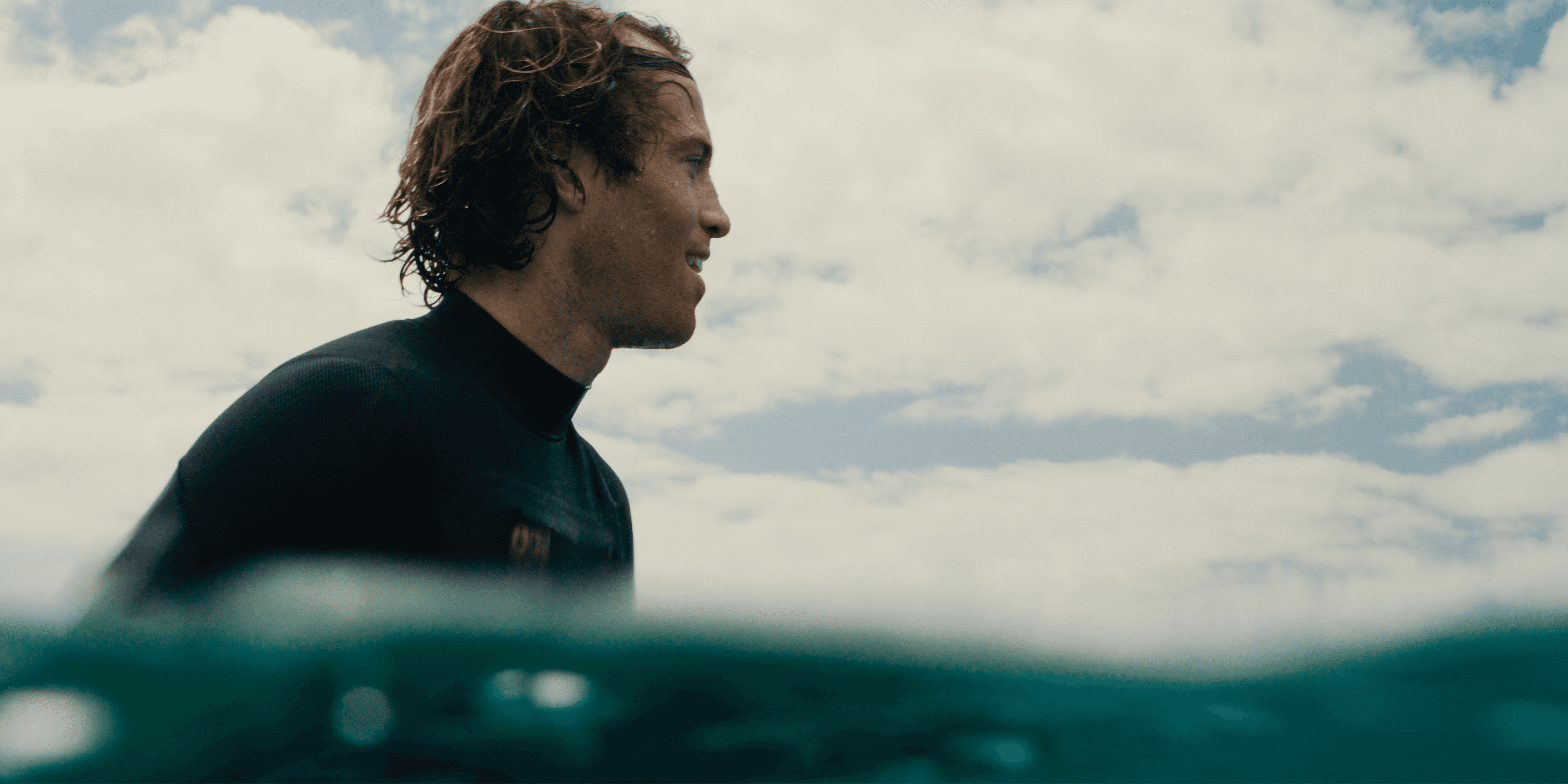 a woman holding an apple