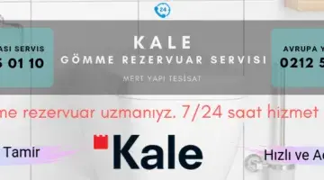 Kale marka