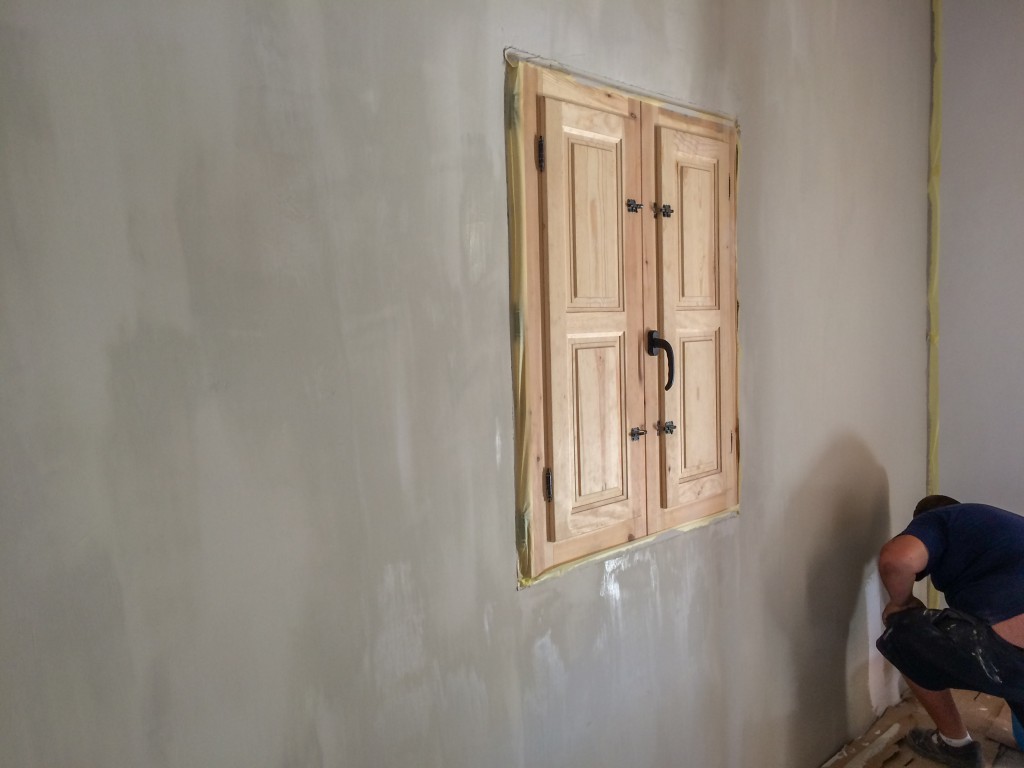 pure and original kalkverf