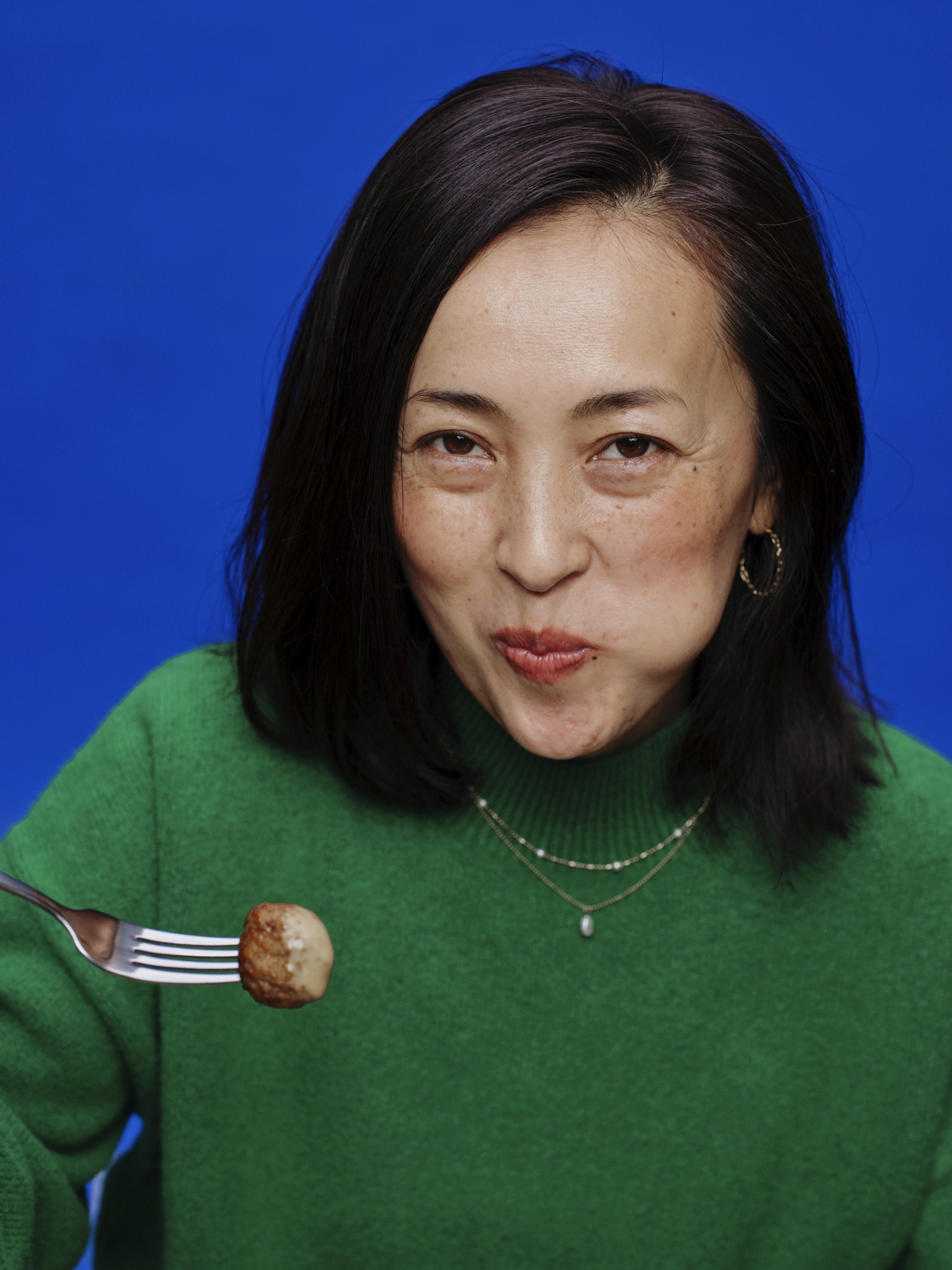 Hiromi für Läcker Freitag IKEA by DIE IDA