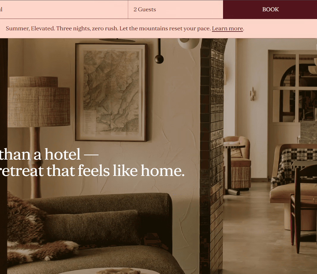 Responsive ecommerce website design developed by ZNVORA for modern businesses