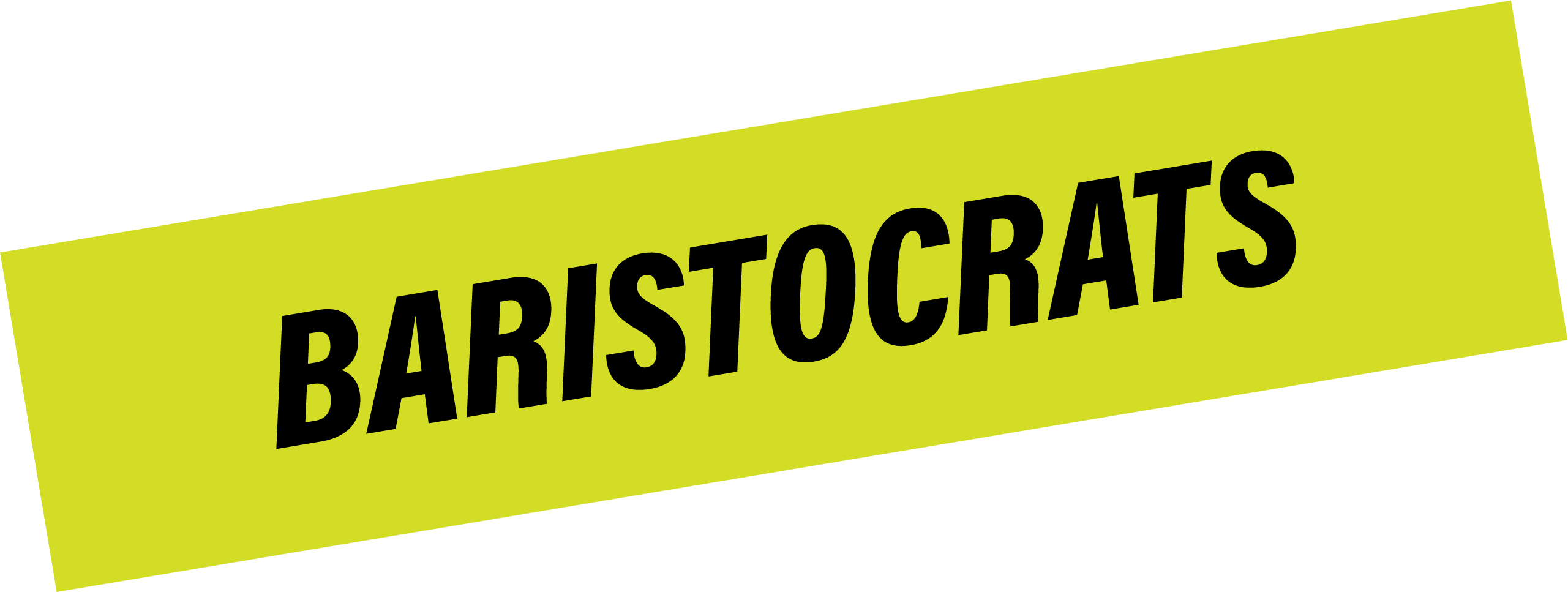 Baristocrats