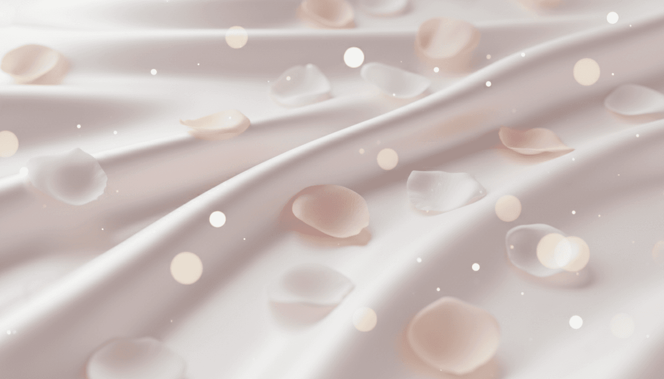 model with dramatic makup