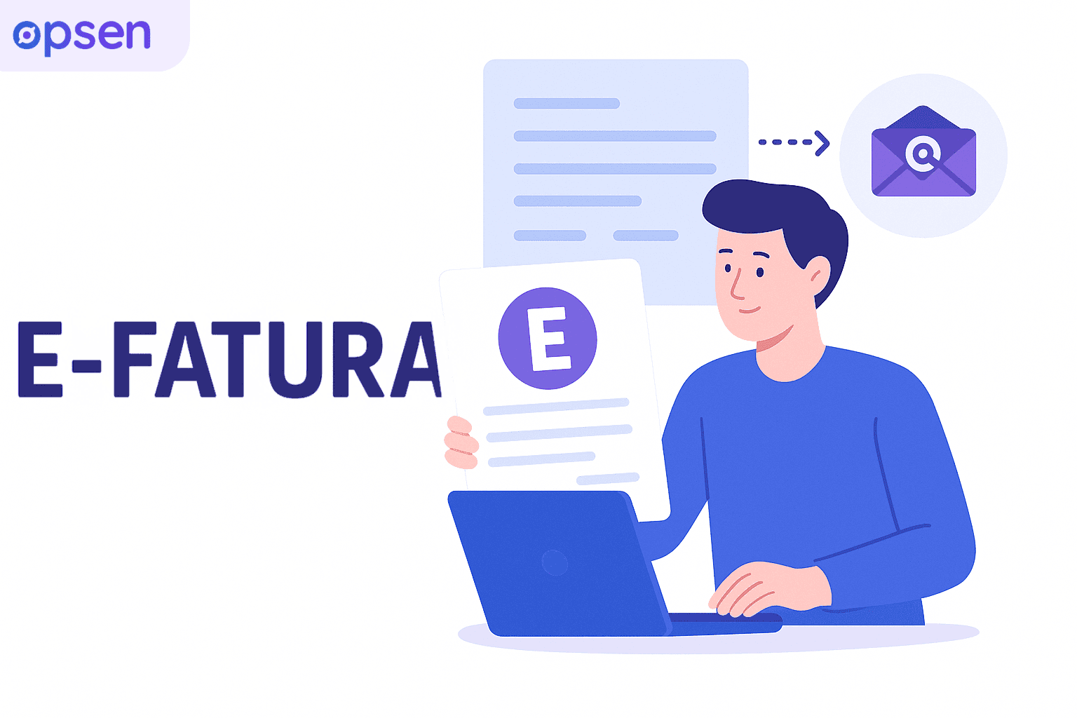 E-FATURA