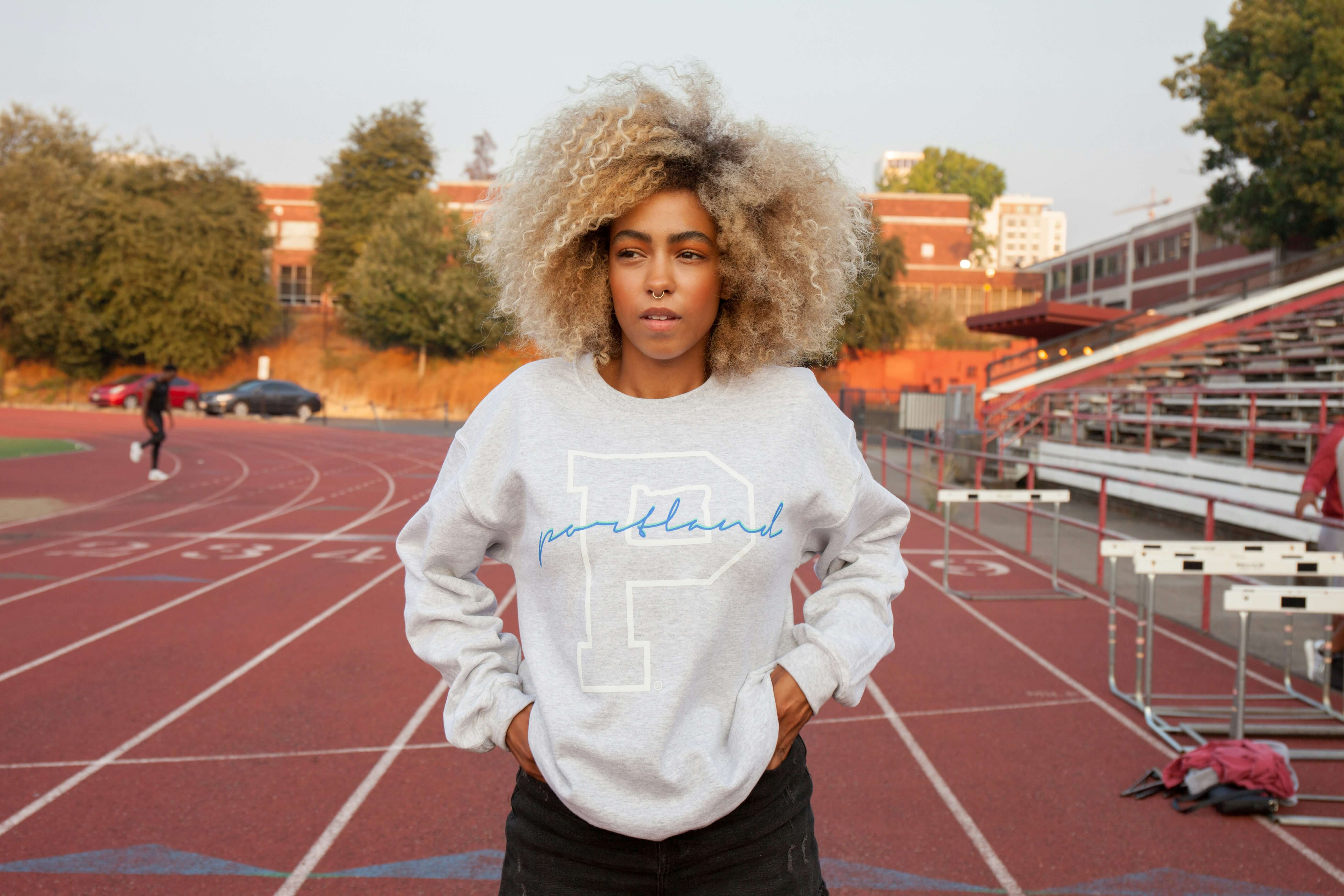 College Athlete