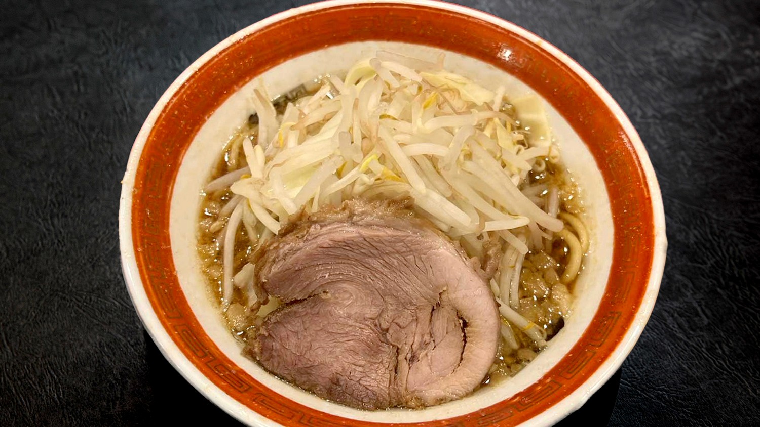 ラーメン