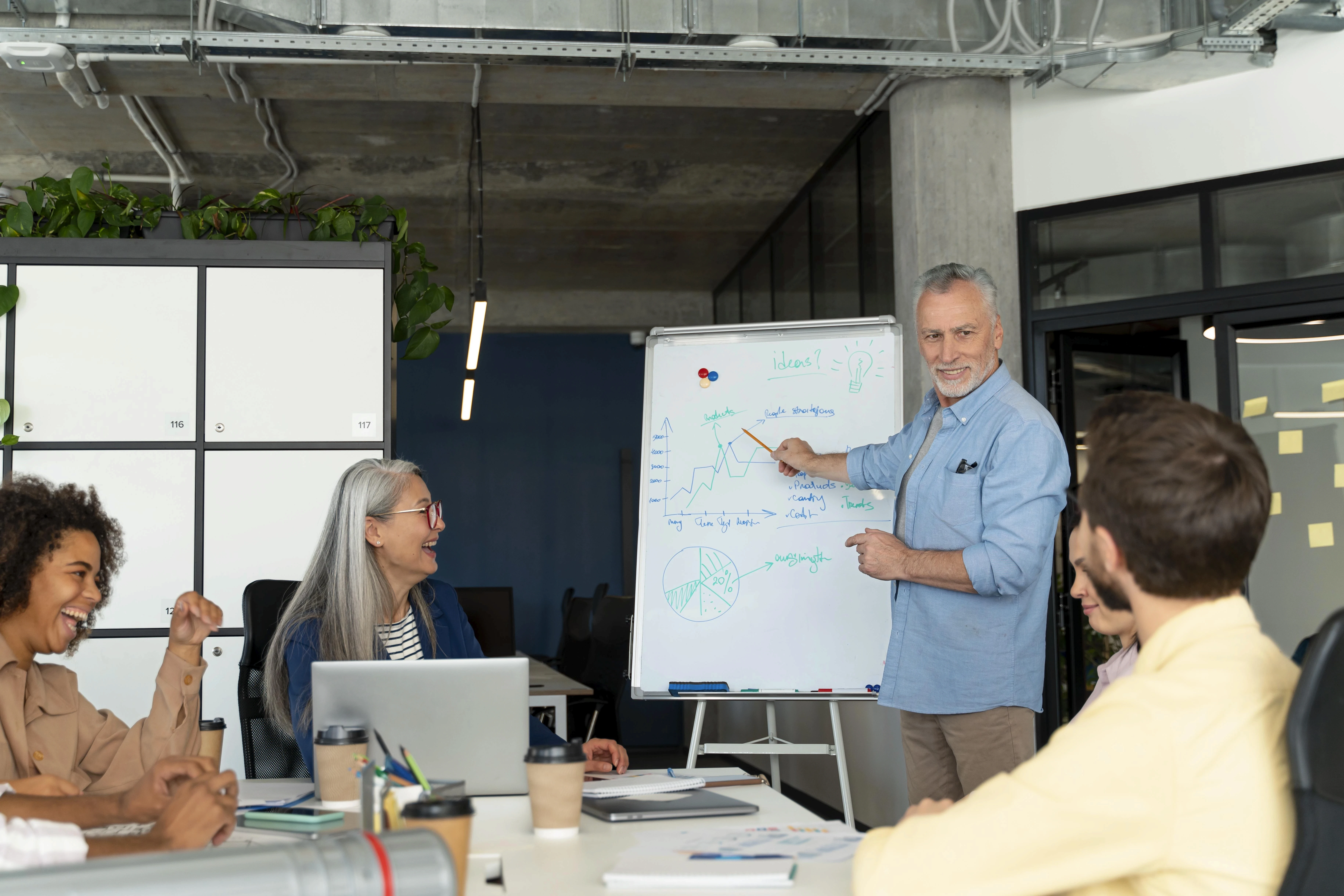 Mentoría Avanzada Factoría Aragón
