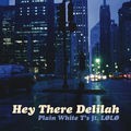 Plain White T's — Hey There Delilah