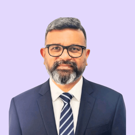 Anand Kumar Kasturi