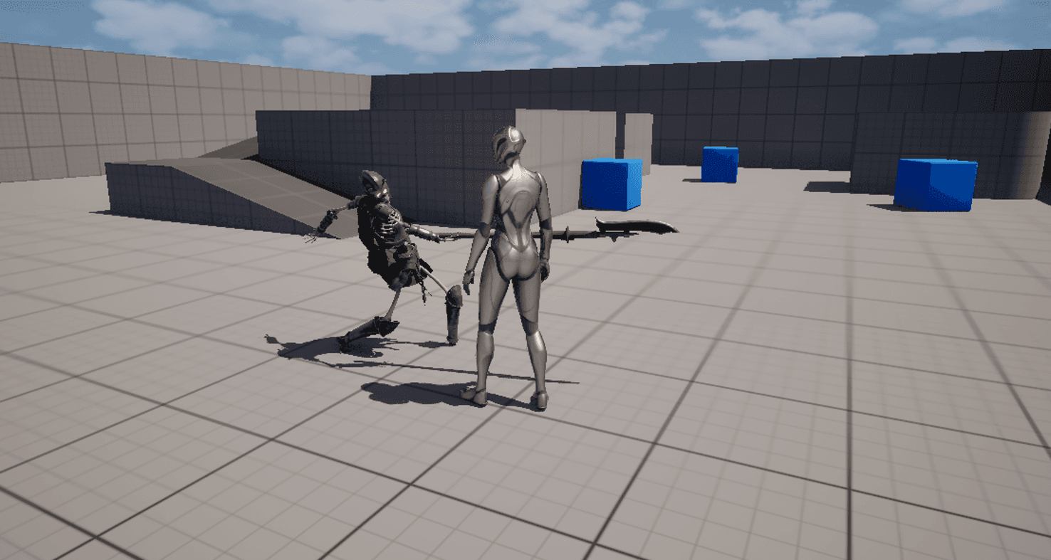 Linear Algebra Placeholder image