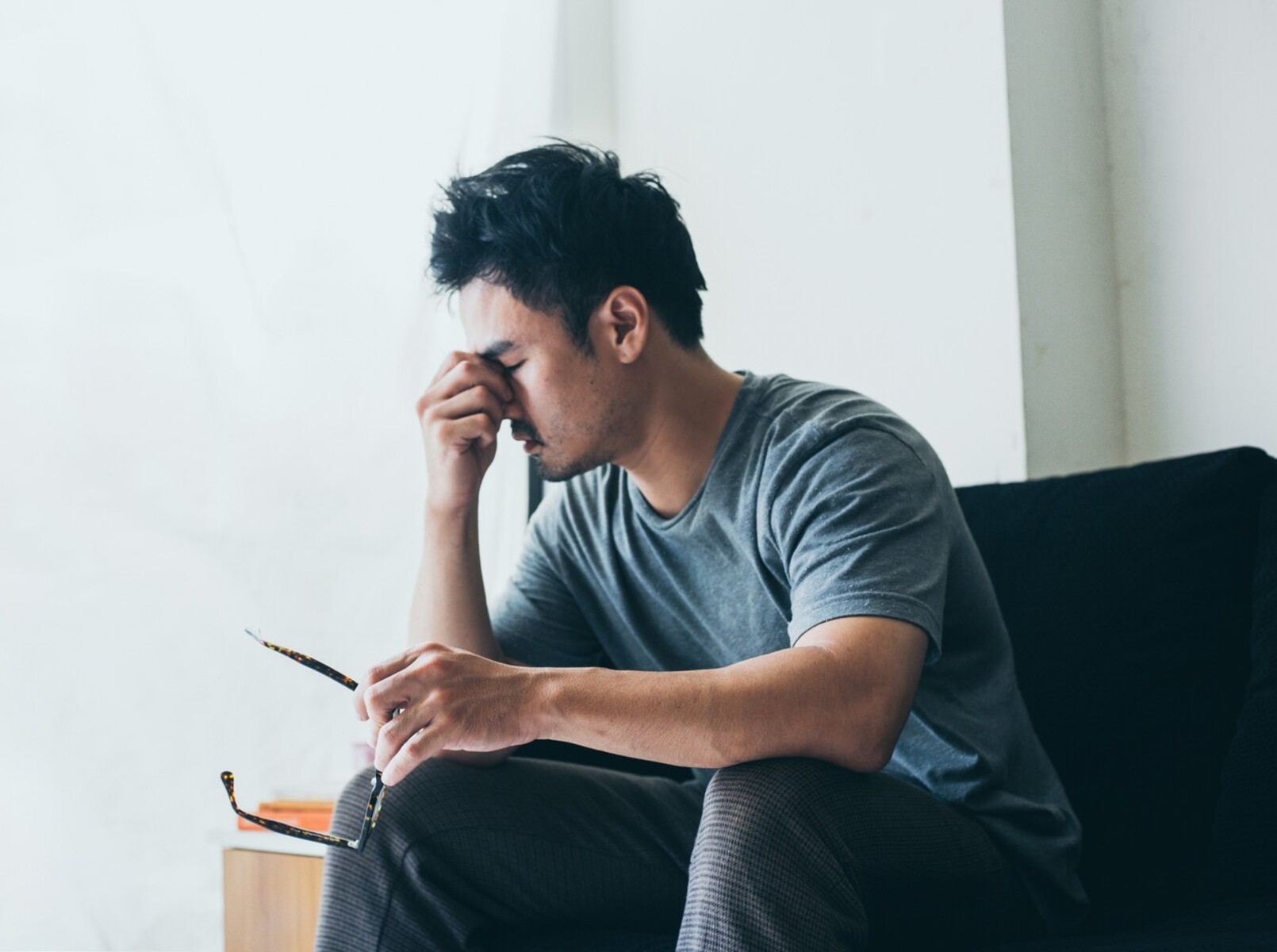 how to lose water weight in a day