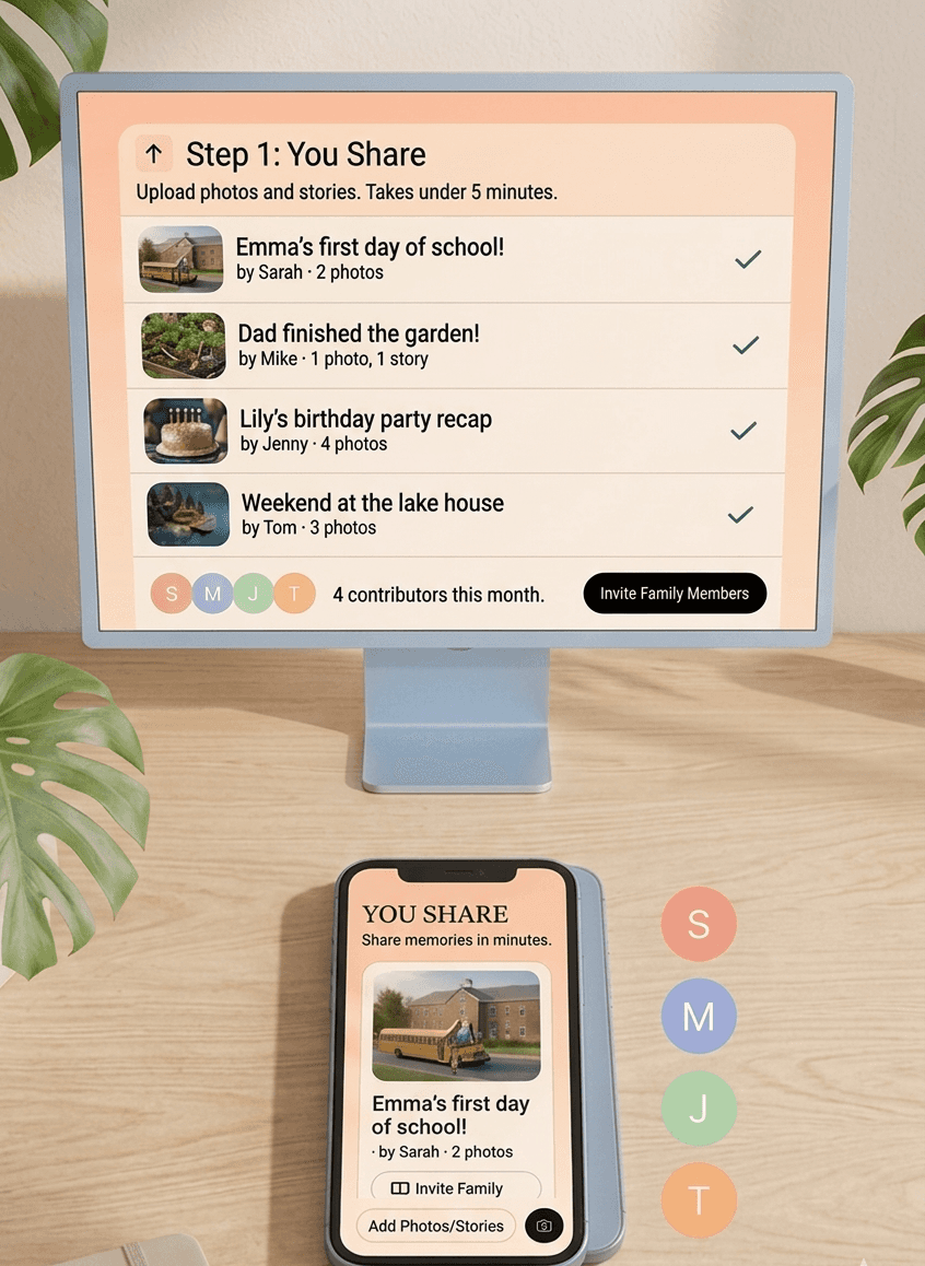 An image of Freelio's project ui