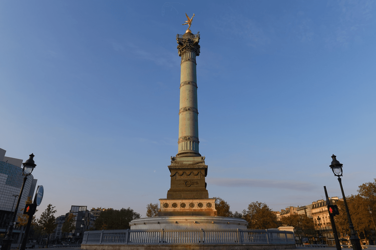 The 11th Arrondissement