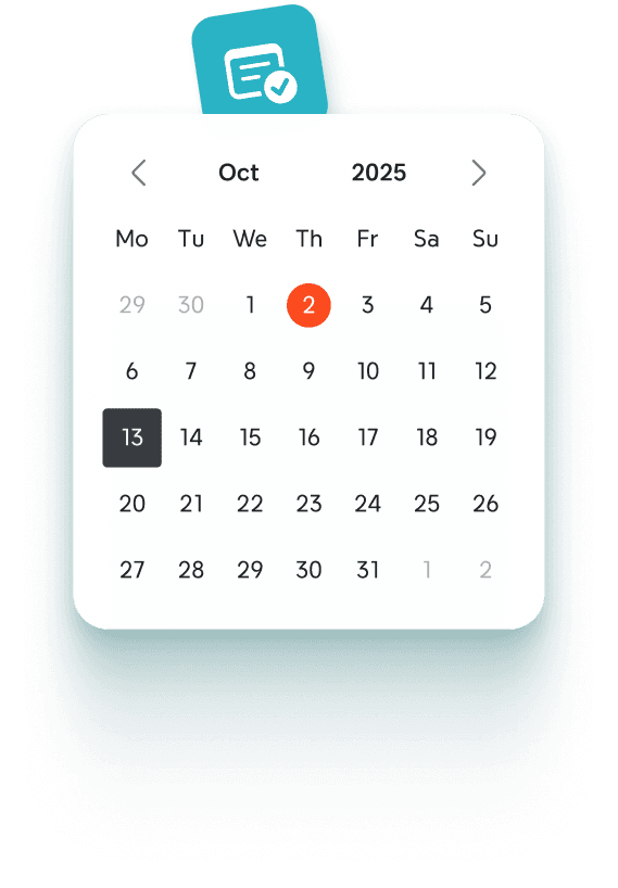 Project management in Xmind — assign tasks, adjust progress, and manage team workflows efficiently in one place.