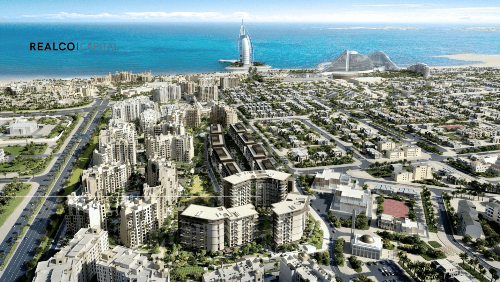 Madinat Jumeirah Living Recap