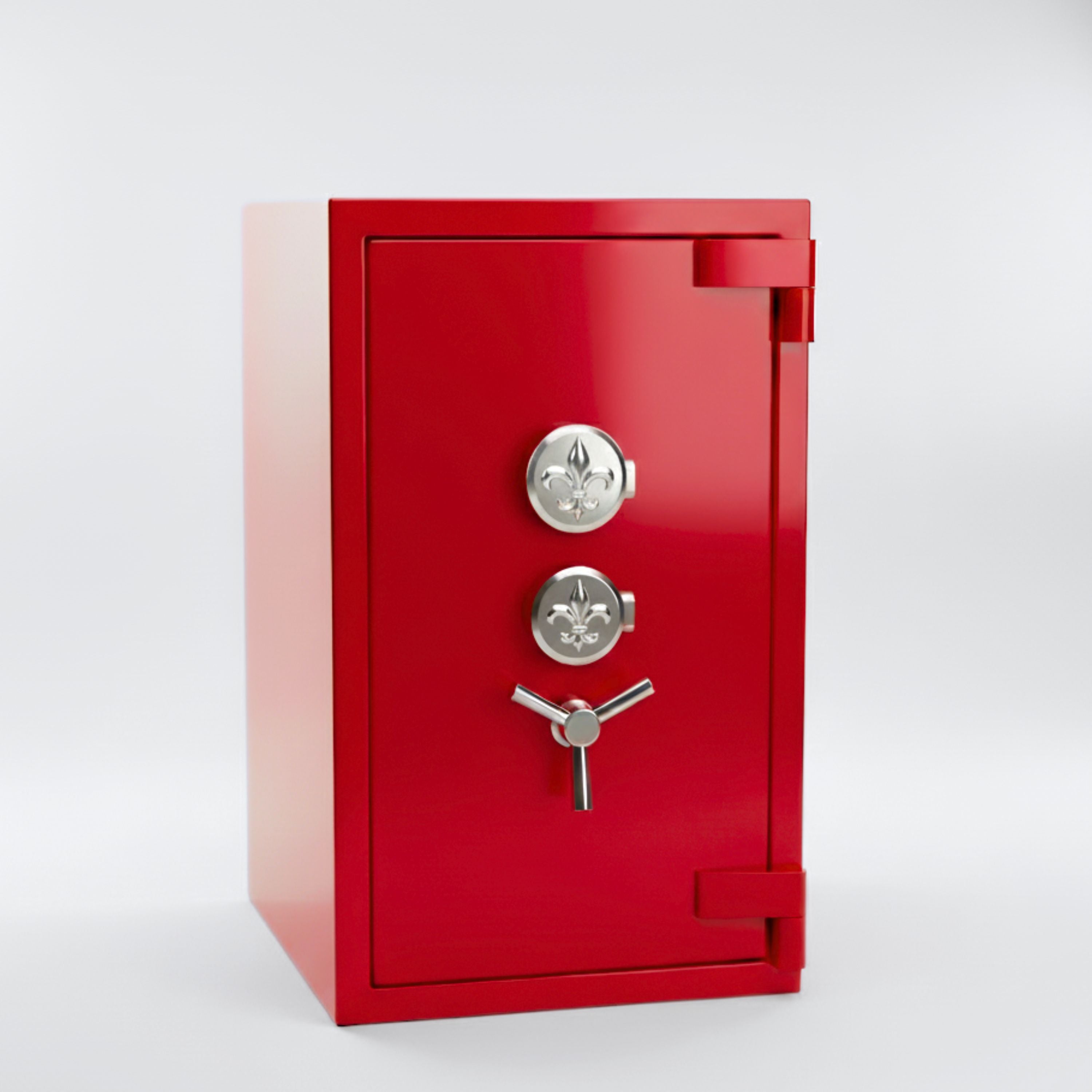 Large GUARDIAN' Luxury Safe image 0