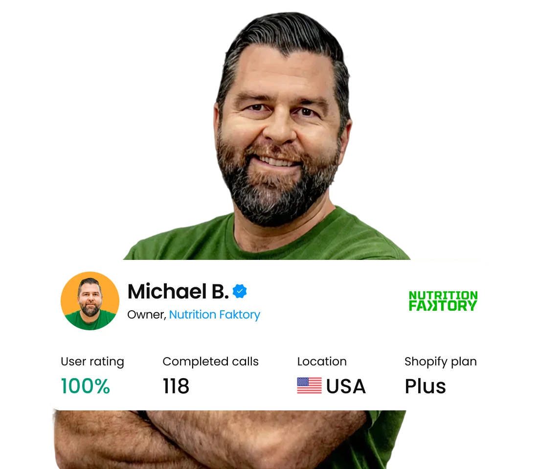 Image of Participants