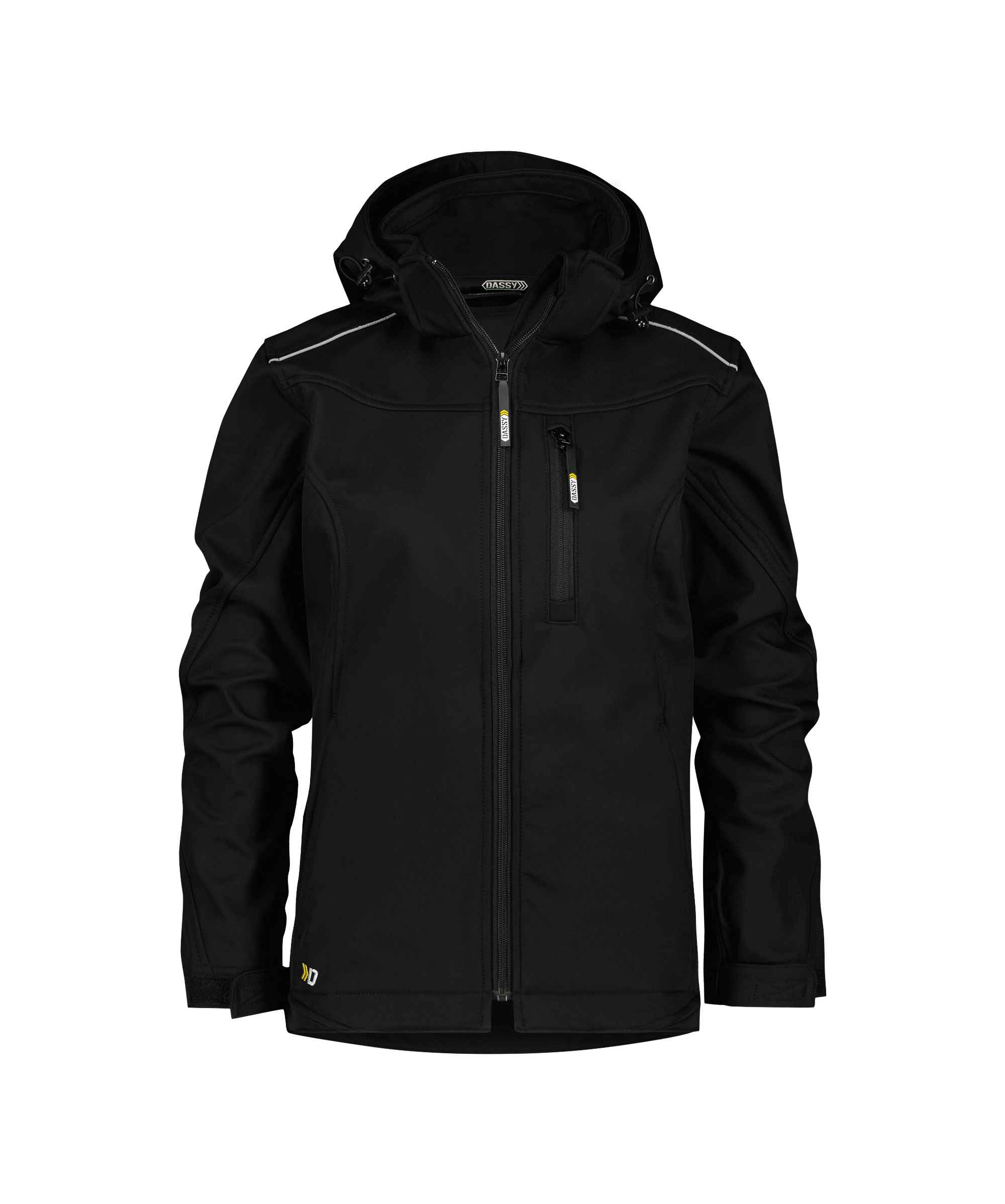 Kelnerschort dames — DASSY® Tavira Women
