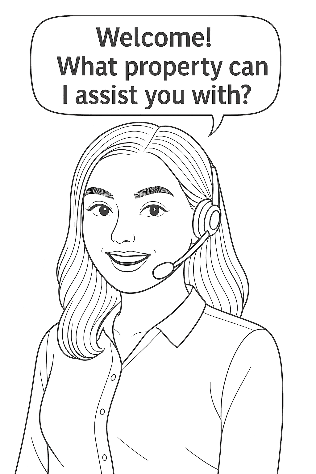 Weldome! What property can I assist you with?