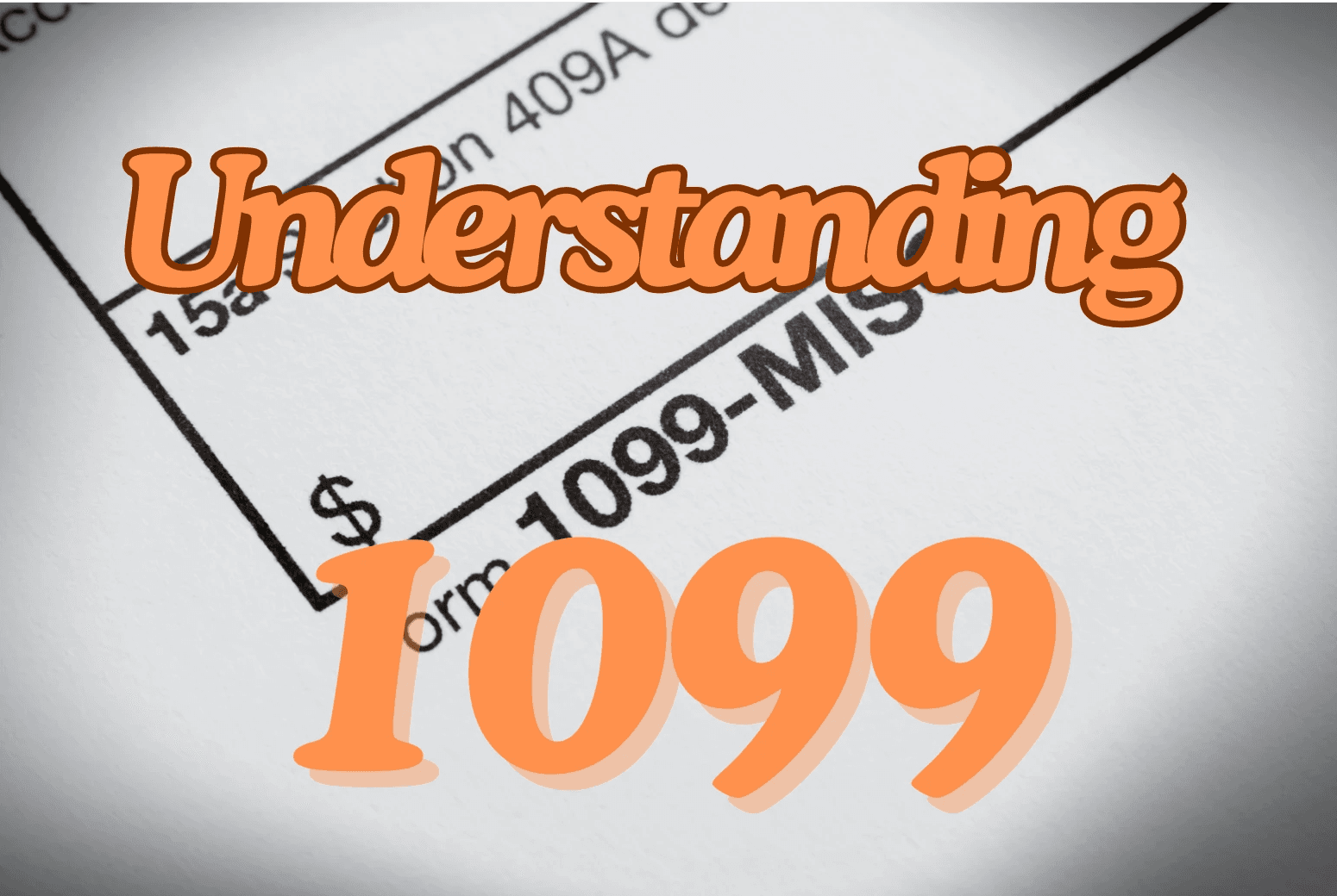 Understanding 1099 Employees