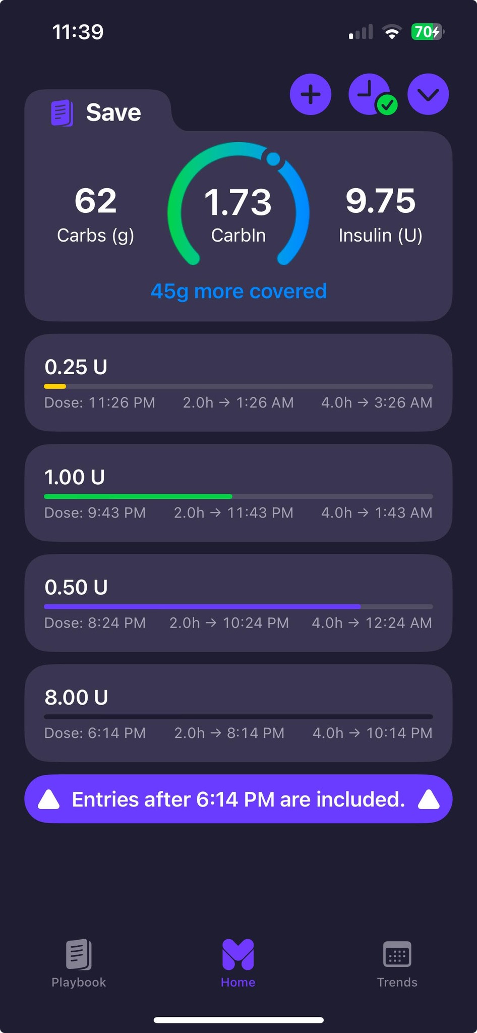 Weather app image