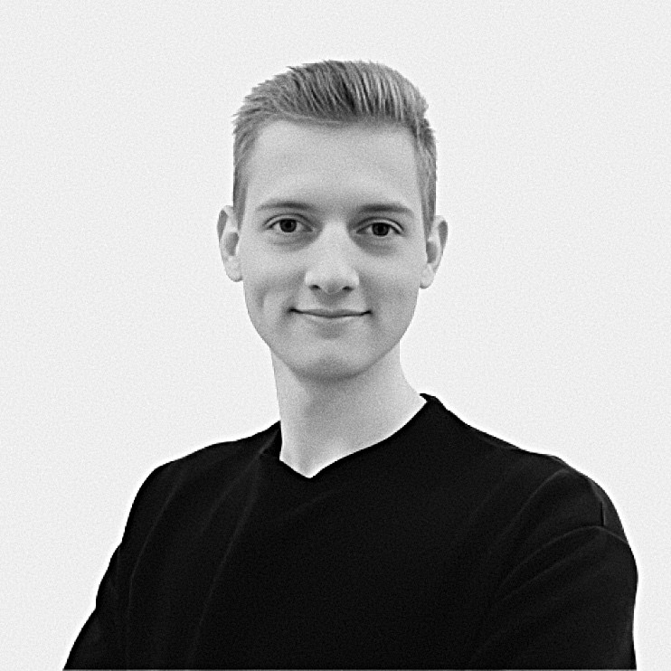 Jiří Hovad - Social Ads specialista