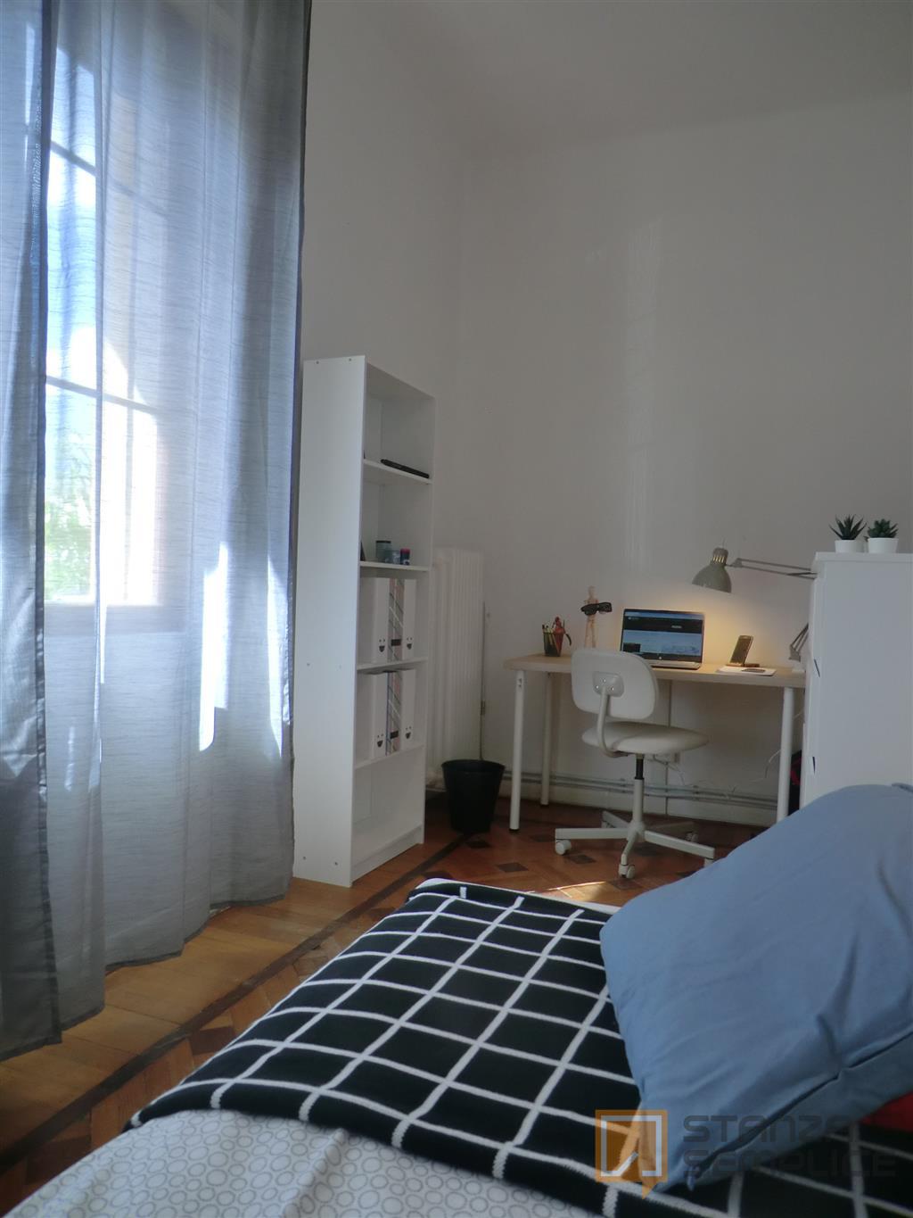 12 sqm room in Via Sorio, Padova