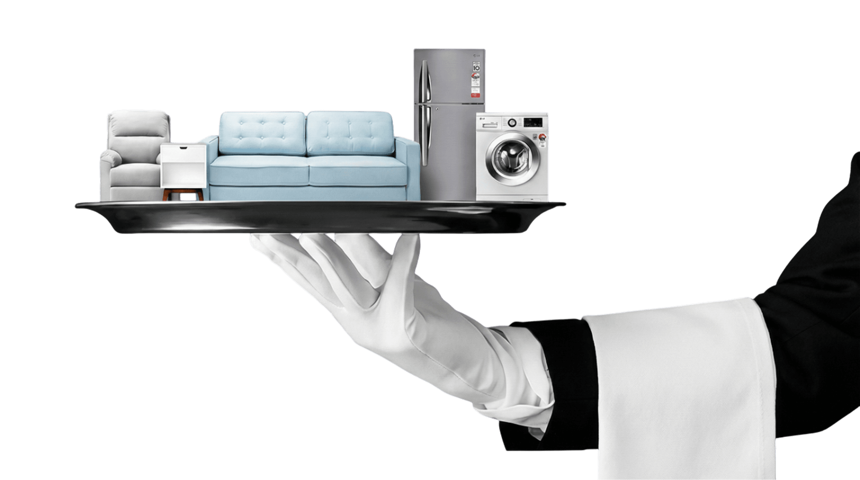 Unlimited Design For Your Startup - Subscription X Framer Template | Brix Templates