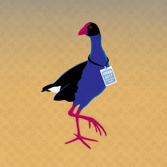 Arohanui Film Festival