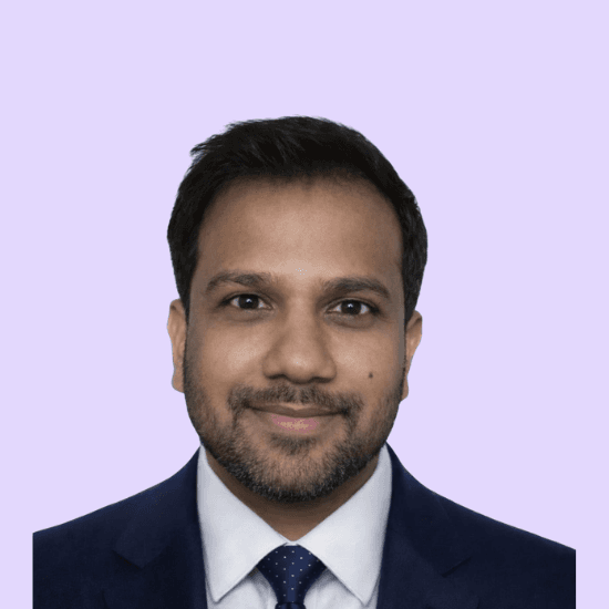 Nareshkumar Balakrishnan