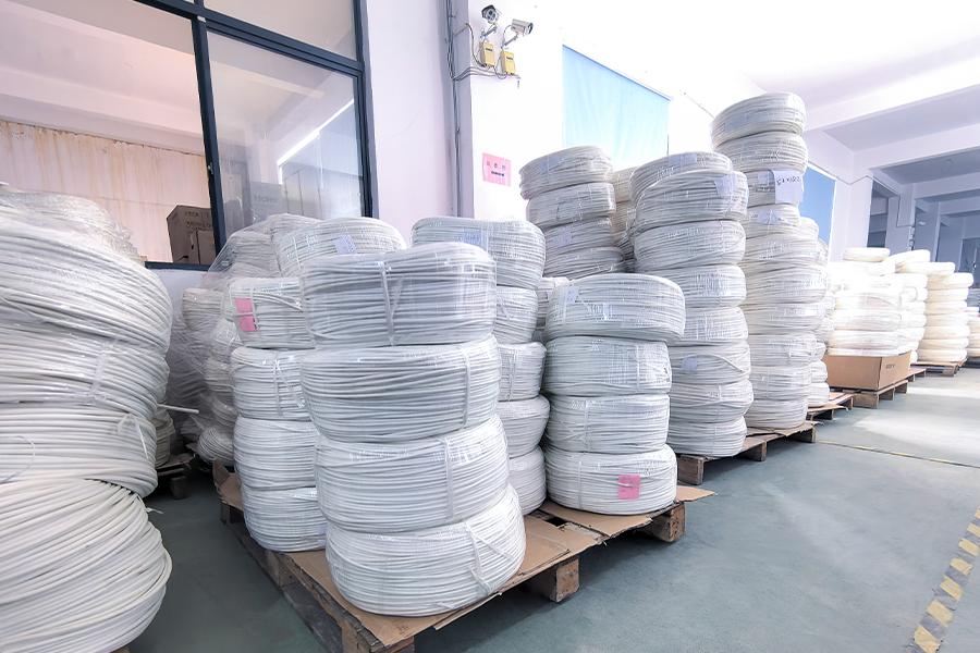 Premium CAT6 networking cable
