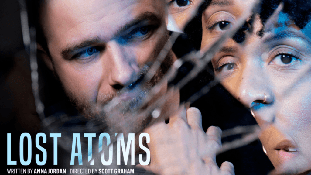 Køb billetter til Lost Atoms på Lyric Hammersmith. Frantic Assemblys 30-års jubilæumsforestilling udforsker kærlighed, minder og tab. 29. jan. - 28. feb. 2026