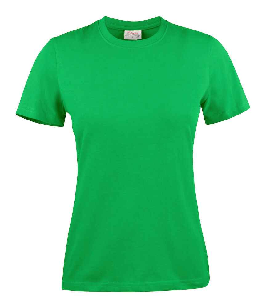 Overall dames Eeklo — Printer Light T-Shirt Lady