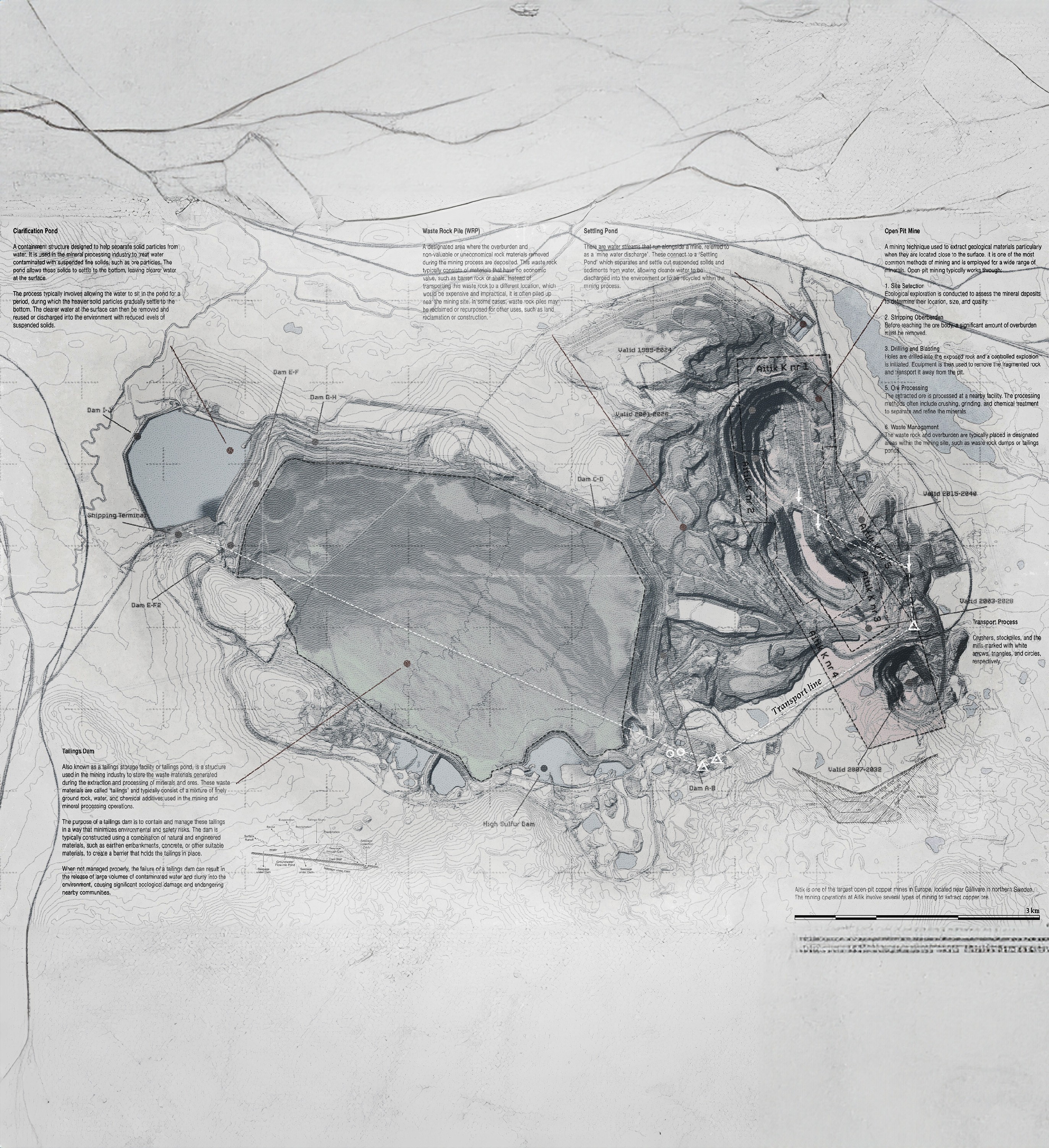 Artwork from Whitby Street Canvas