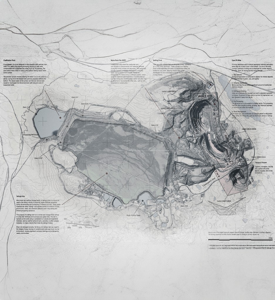 Artwork from Whitby Street Canvas