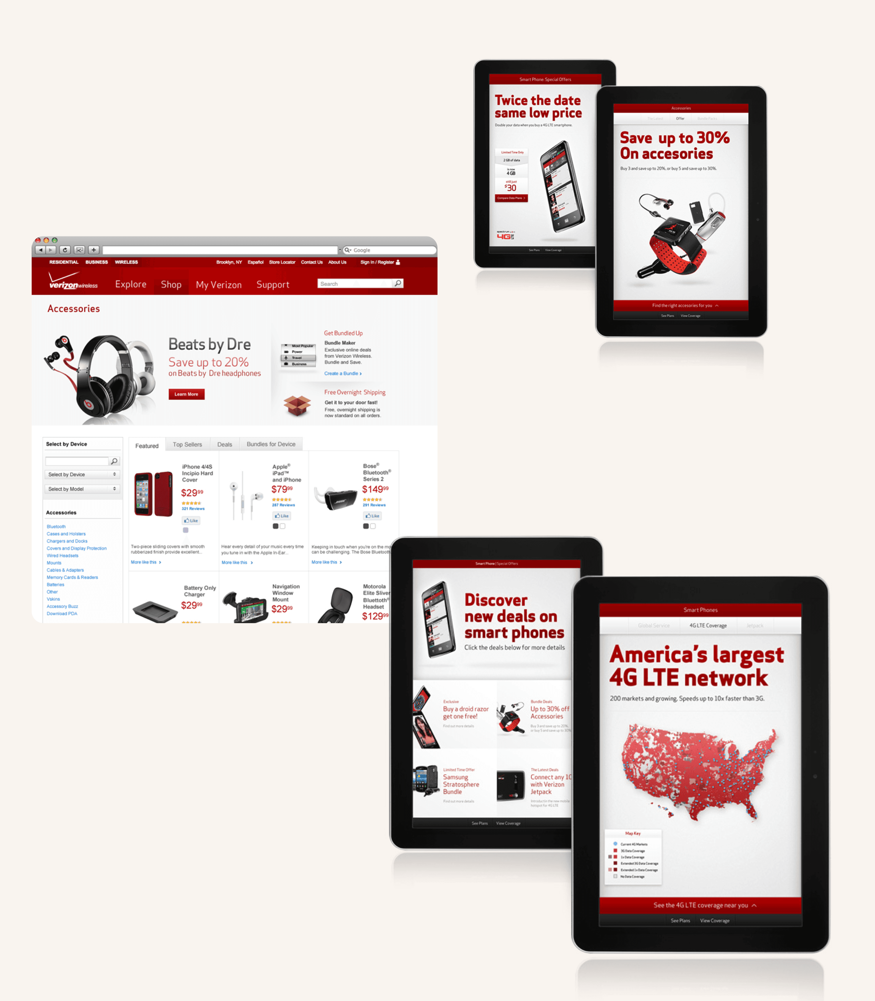 R/GA project artifact 4