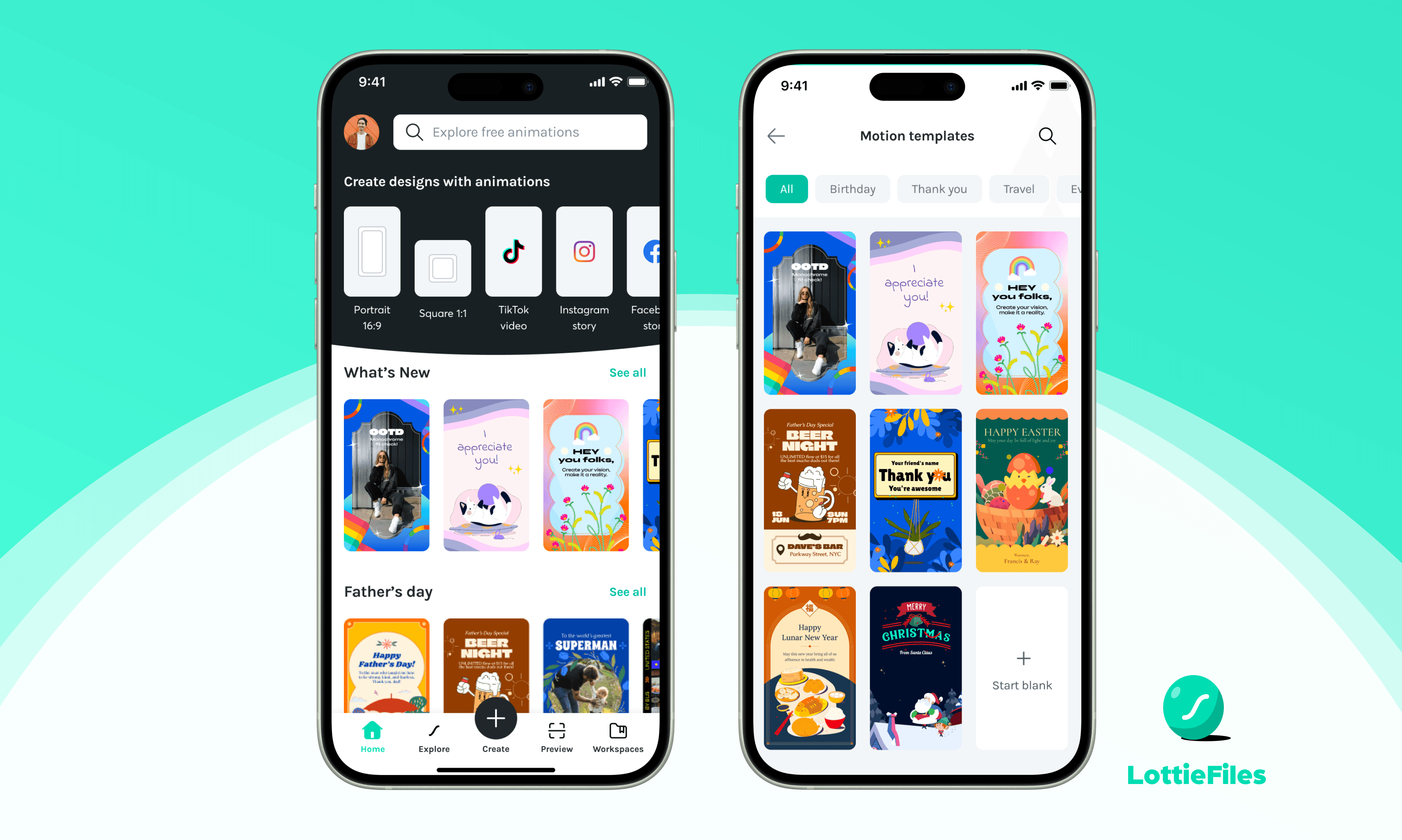 Premium UX Template for Framer