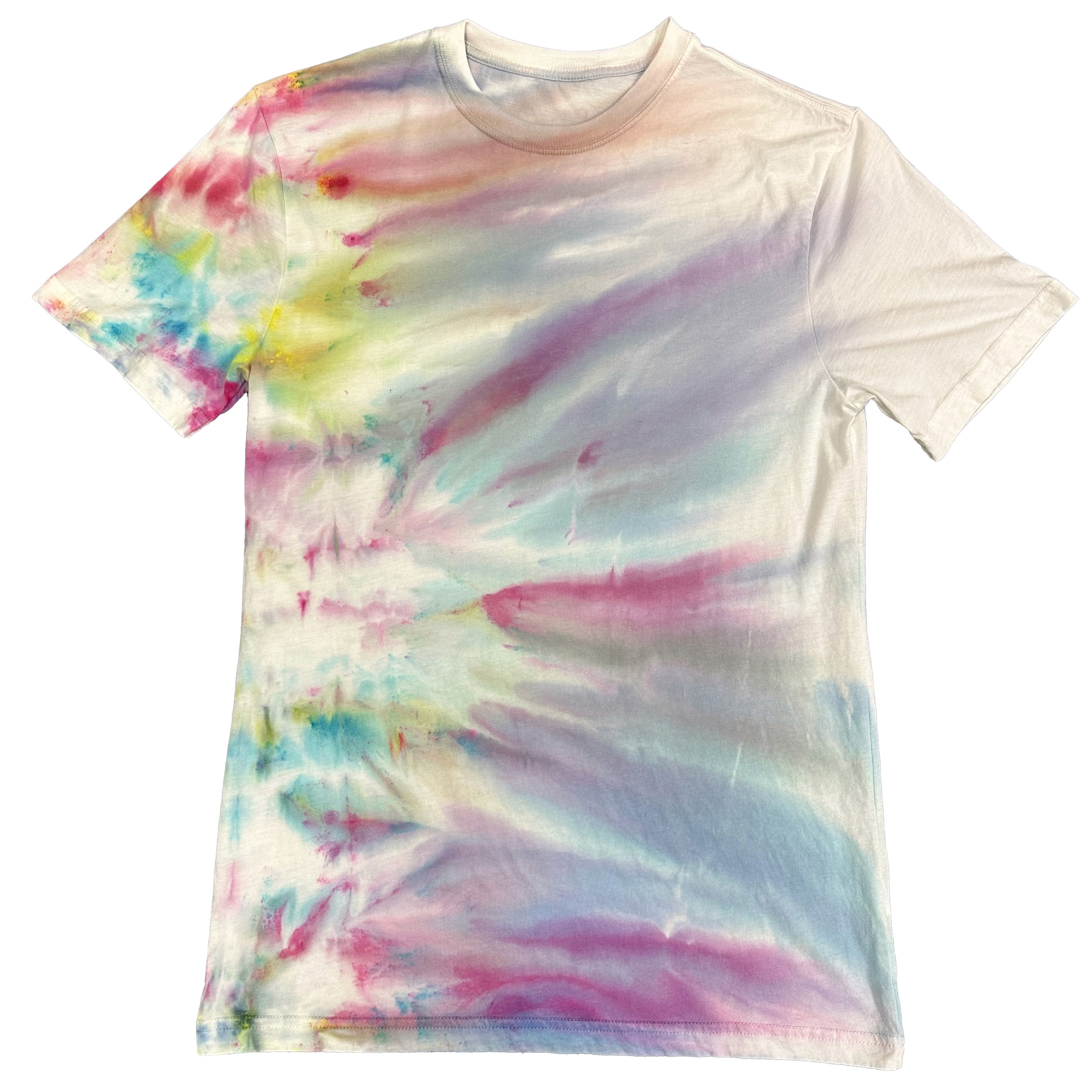 photo of t-shirt