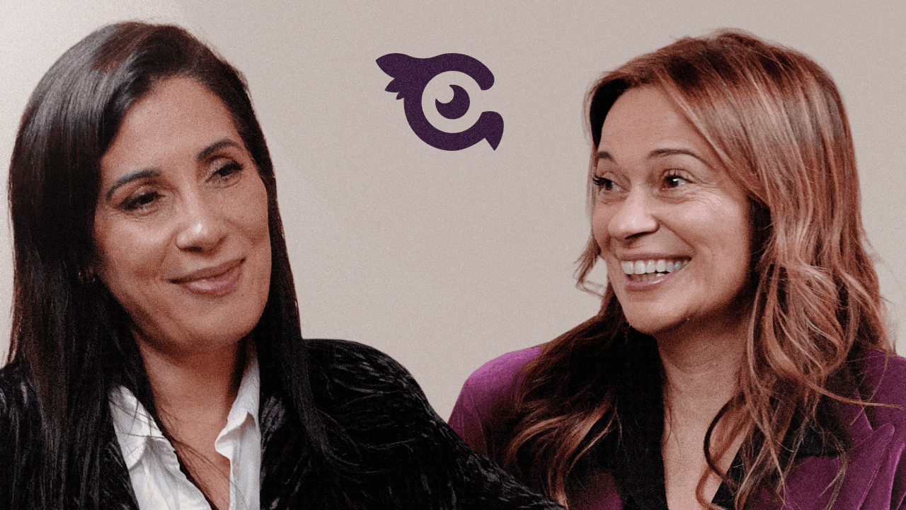 Não te falta tempo! Falta-te visão do resultado com Carla Ferreira | EP 11