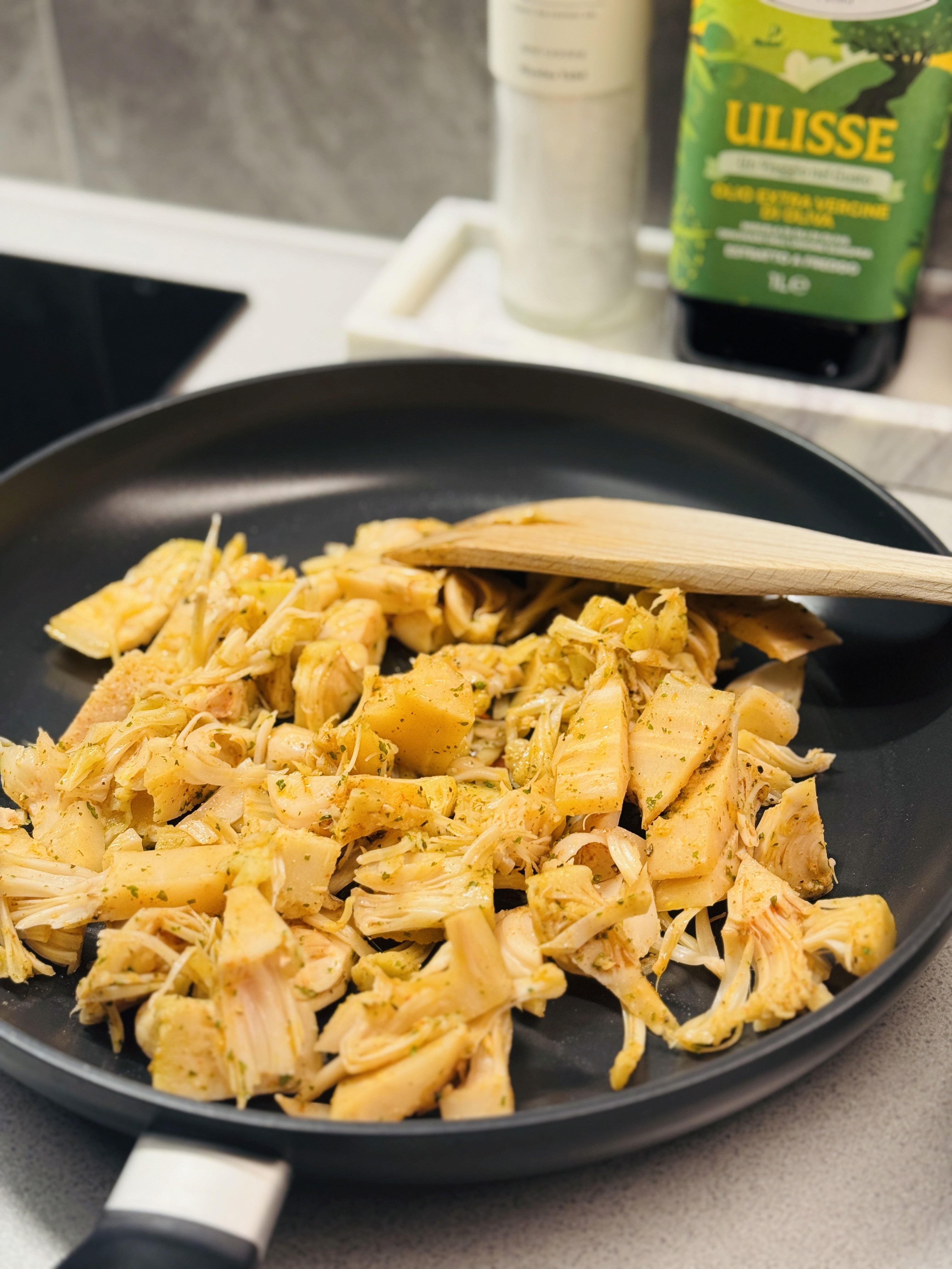 hogyan keszitsunk jackfruitot