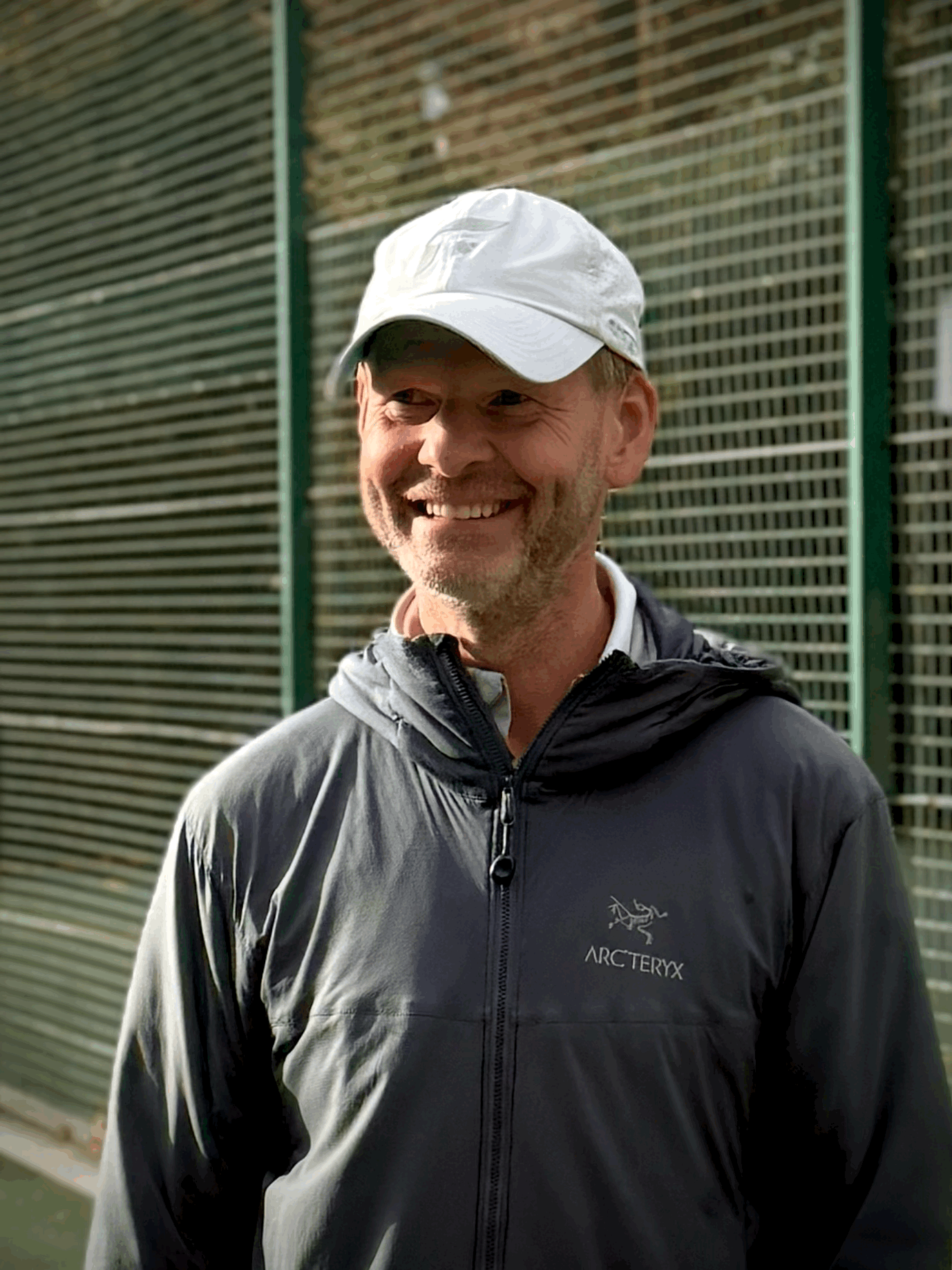 A lady with surfboard