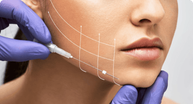 Harmonização facial