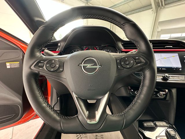 OPEL Corsa 2020 ORANGE Gebrauchtwagen - Galeriebild 5
